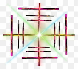Largest Collection of Free - toEdit crosshairs Stickers Vertical Emoji