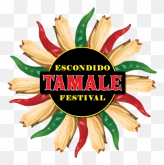 Tamale Festival - Escondido Clipart Full Fresh Emoji