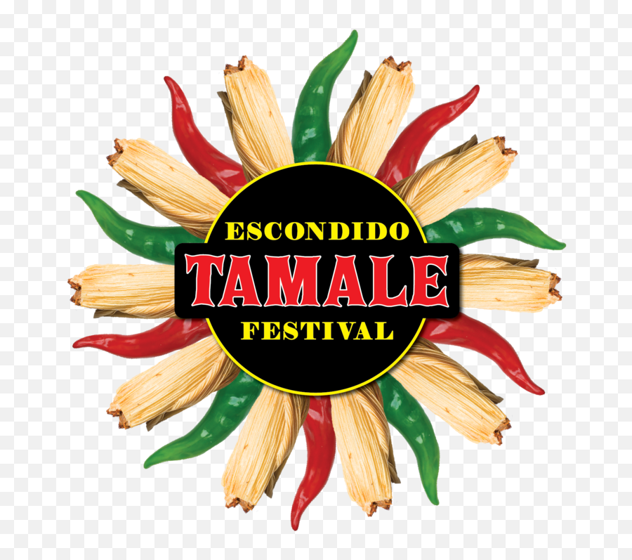 Tamale Festival - Escondido Tamale Festival Clipart Full Fresh Emoji,Tamale Emoji