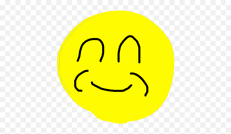Smiley 1 Tynker - Brownies Girl Guides Emoji,Drinking Emoticon