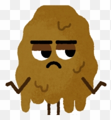 Poop Troop Emoji Keyboard Provides You With A Poop Animation - Poop Thank You Gif,Infinity Emoji