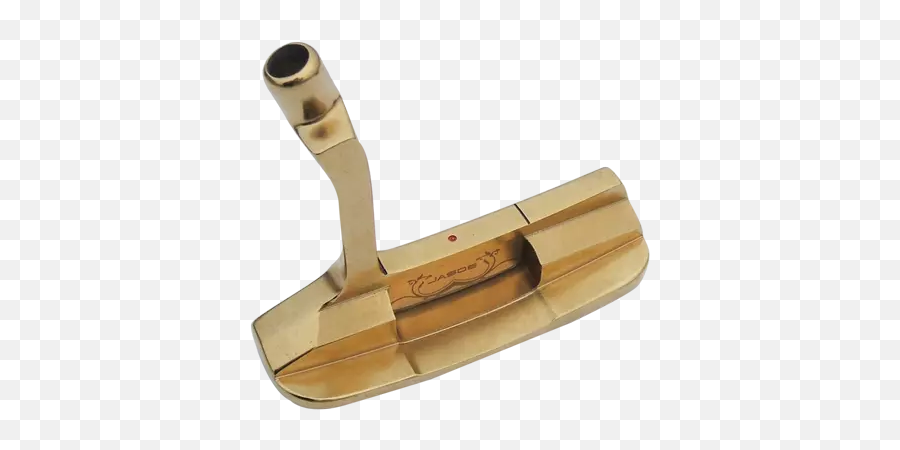 China Supplier Design Cavity And Face Cnc Milling Left - Putter Emoji,Golf Emoticons