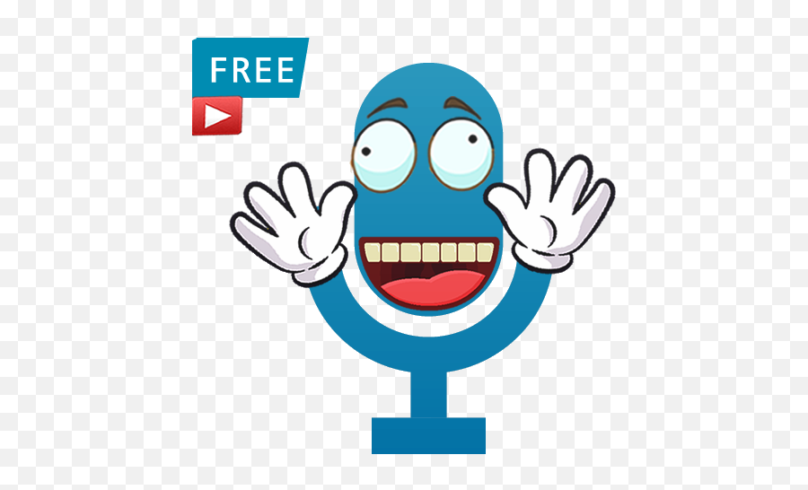 Video Voice Changer Fx - Apps On Google Play Video Voice Changer Fx Emoji,Emoticon Video
