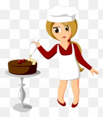 Confectioner Cake Decorate - Cake Emoji,Facebook Cake Emoji
