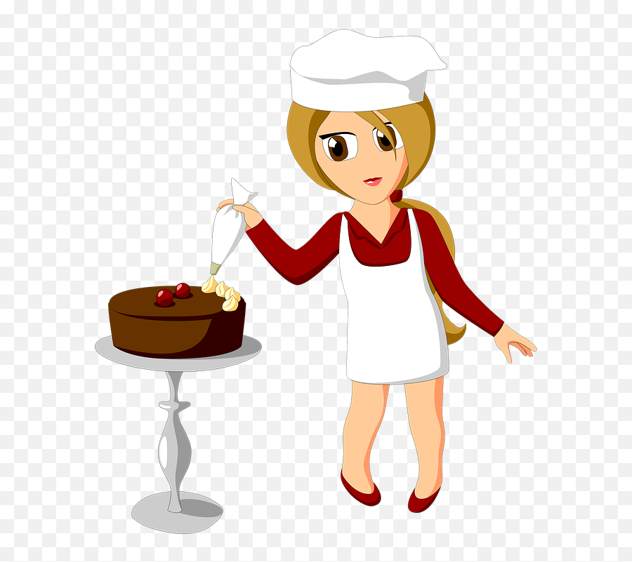 Confectioner Cake Decorate - Cake Emoji,Facebook Cake Emoji