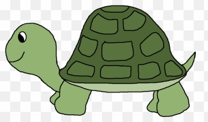 Picture - Transparent Background Turtle Clipart Emoji,Google Turtle Emoji
