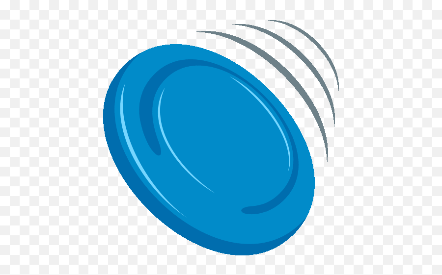 Flying Disc Activity Gif - Frisbee Stickers Gif Emoji,Bottle Flip Emoji