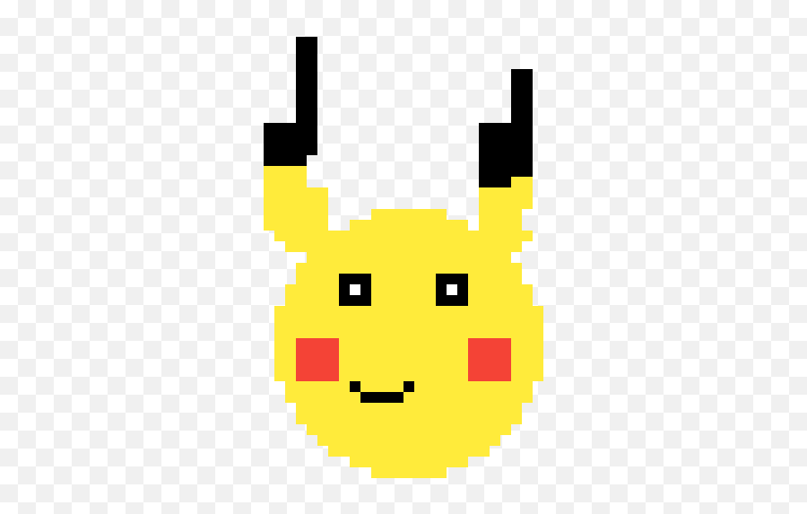 Pixilart - Happy Emoji,Half Smile Emoticon