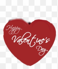 Valentines Day Happyvalentines Love Hea - Heart Emoji,Valentines Emoji