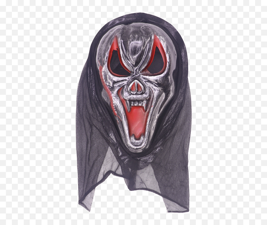Scary Horror Masks 2020 - Máscara De Terror Gif Emoji,Hockey Mask Emoji