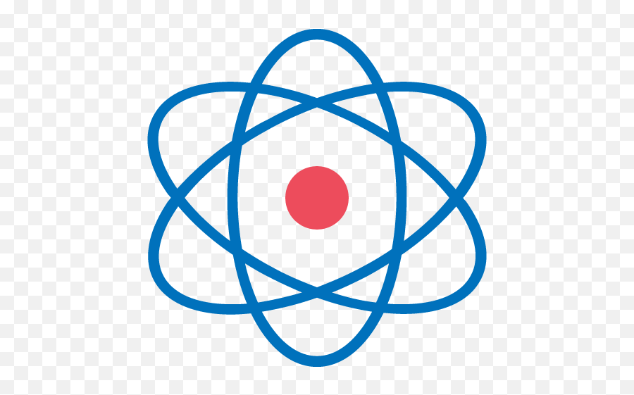 Atom Symbol Emoji For Facebook Email Sms - Data Science Icon Png,Spaghetti Emoji