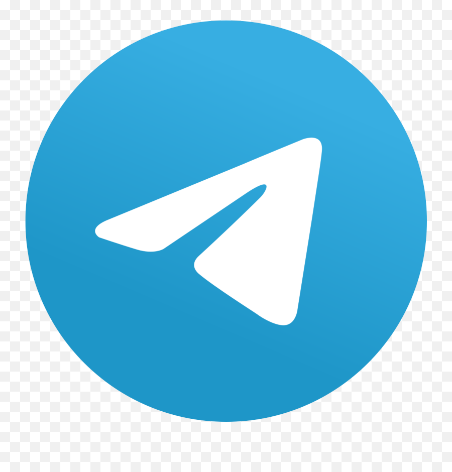 Telegram - Telegram Logo Png Emoji,Verified Emoji