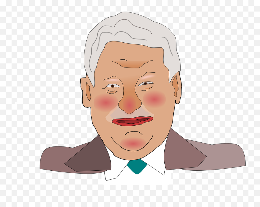 Free Bor Bora Bora Images - Boris Yeltsin Clipart Emoji,Emoji Rock And Hard Place
