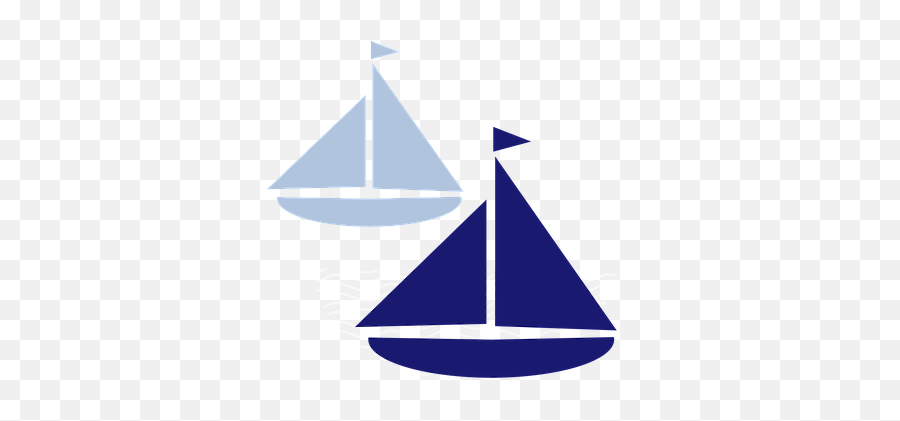 Sailboat Flag Transparent Png Clipart - Sailboat Clip Art Png Emoji,Flag Boat Emoji
