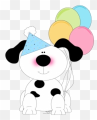 Collection Of Cute Dog Clipart - Old Lady Who Swallowed A Fly Characters Emoji,Emoji Dog And Bone