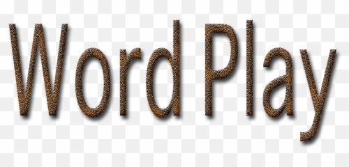 Words Rusted Type - Graphic Design Emoji