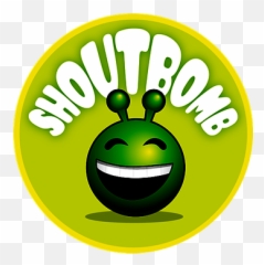 Shoutbomb - Emoji