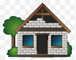 Emoji - House