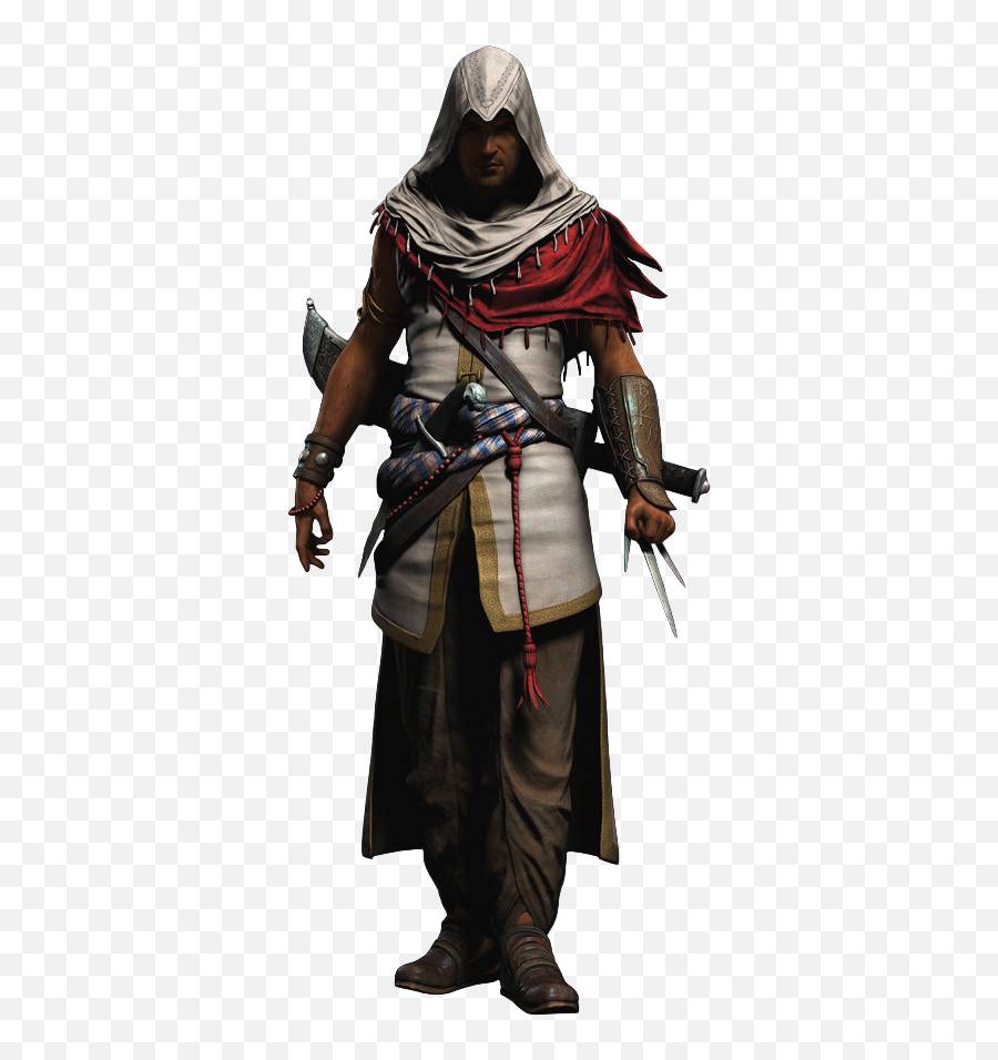 Assassins Creed Png - Creed Chronicles India Arbaaz Mir Emoji,Ios Ten Emojis