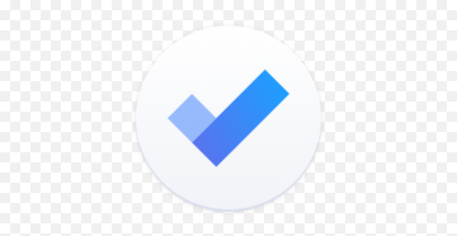 List Task Reminder - Microsoft To Do Emoji,Verified Blue Tick Emoji