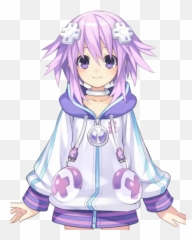 Hangout Roleplay Universe Wiki - Neptune Hyperdimension Neptunia Emoji