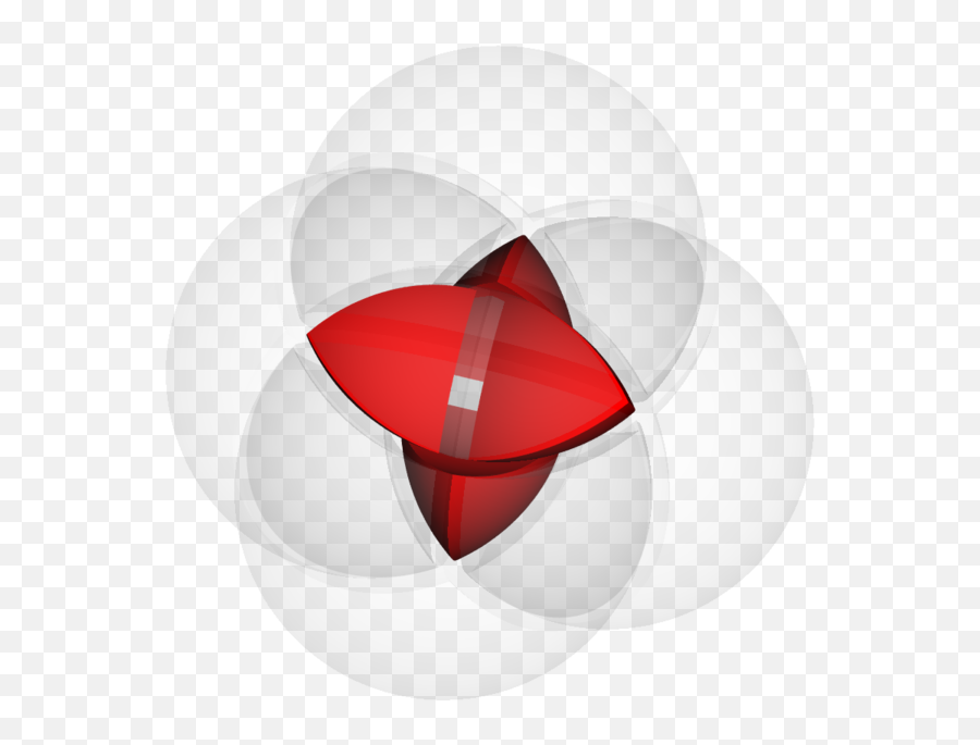 Venn 0000 0001 0001 0110 - 3d Venn Diagram 12 Sets Emoji,Small Heart Emoticon