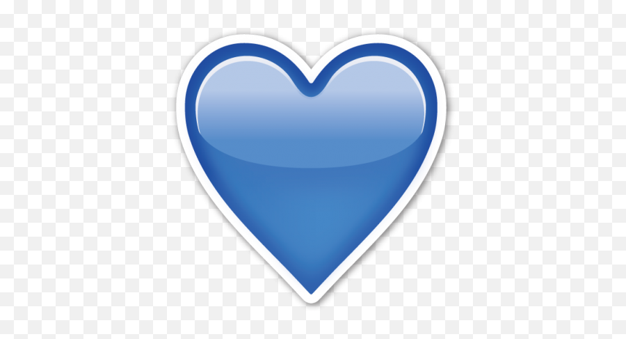 Conocé El Significado De Los - Red Heart With White Border Emoji,Emoticons Significado