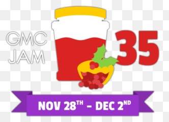 Gmc Jam Voting - Clip Art Emoji,Poorly Drawn Thinking Emoji