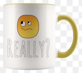 Funny Cute Sarcastic Humor Coffee Mug - Beer Stein Emoji