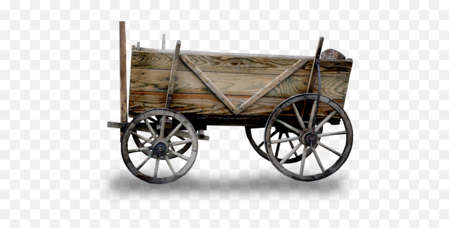 Wagon Trailer Cart Buggy Carriage - Hay Wagon Png Emoji,Wagon Emoji