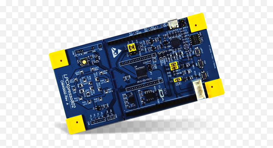 Nxp Semiconductors - Nxp Evaluation Board Emoji,Dap Emoji