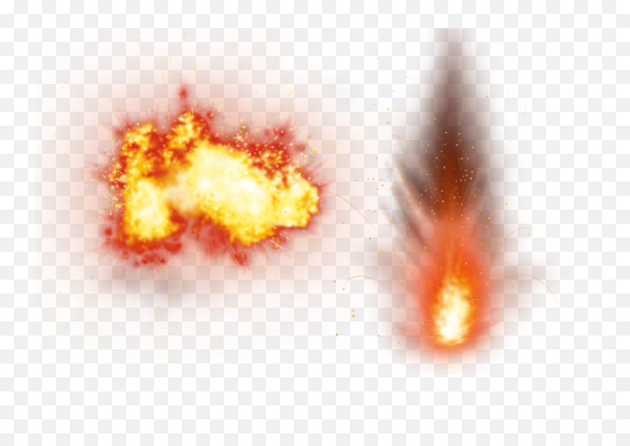 Smoke Fire Splash Transprent Png Free Download - Transparent Explosion Png Emoji,Splash Emoji Png