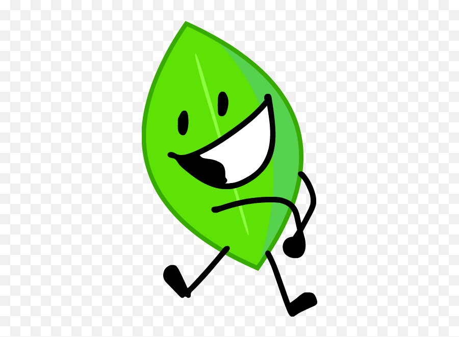 Largest Collection Of Free - Leafy Bfdi Emoji,Eh Emoji