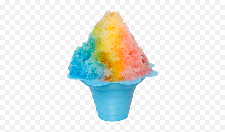 Download Free Png Download I Have - Shaved Ice With Transparent Background Emoji,Shaved Ice Emoji