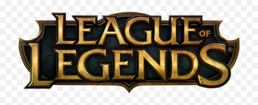 New Lol Logo Png - League Of Legends Logo Emoji,League Of Legend Emoji