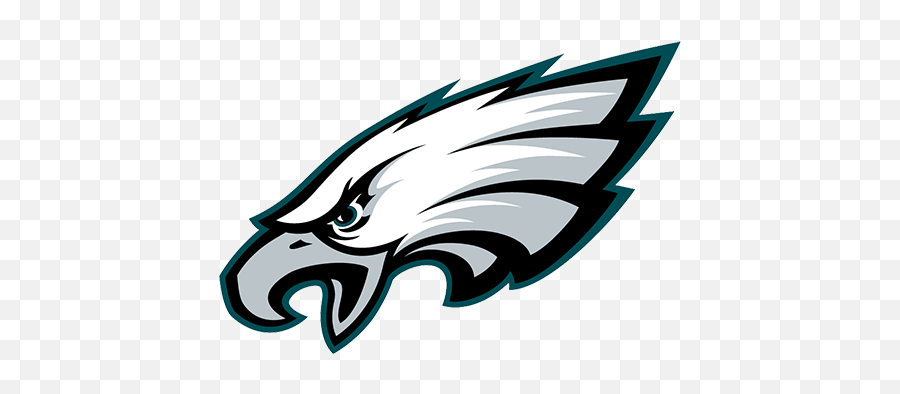 Seahawks Are Super Bowl Contenders But Have Fifth - Toughest Philadelphia Eagles Logo Png Emoji,Lineman Emoji