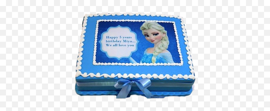 Birthday Cake For Girl Birthday Cakes - Cake Decorating Emoji,Facebook Emoticons Birthday Cake