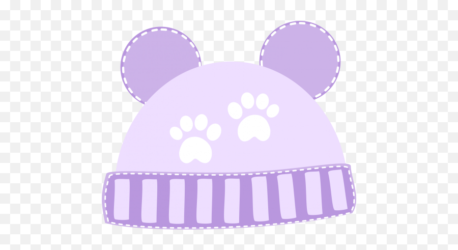 Ursinha Baby Lilas - Fastpic Baby Bear Baby Shower Emoji Paw,Tiger Bear Paw Prints Emoji
