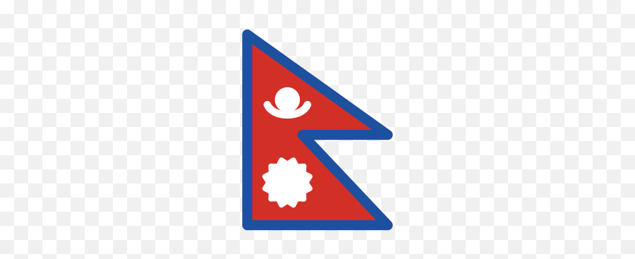 Nepal Emoji - Presentation On My Country Nepal,Emoji Names