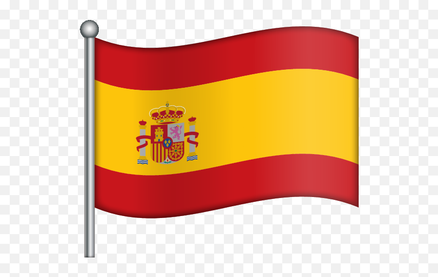 Spanish Flag Emoji Png - About Flag Collections Emoji Spanish Flag,Spanish Flag Emoji