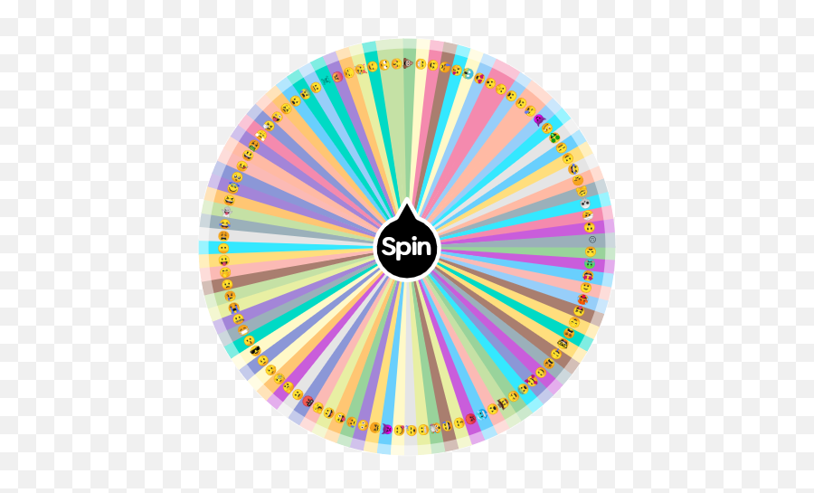 What Emoji Are You - Movie Spin The Wheel,You Emoji