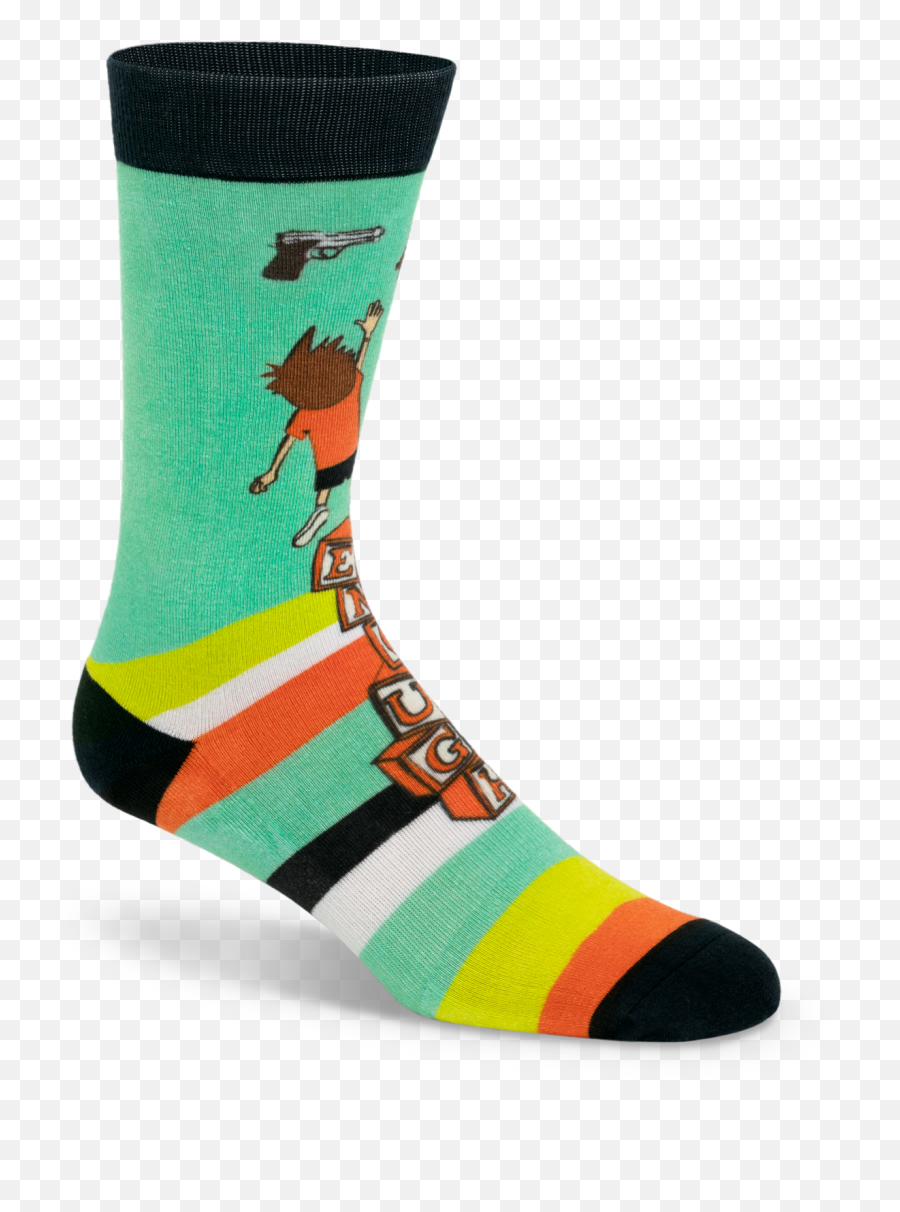 Sock Clipart - Full Size Clipart 4160035 Pinclipart Emoji,Emoji Socks