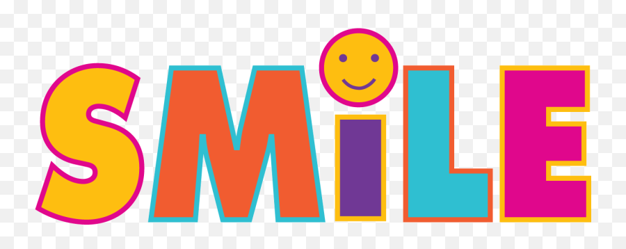 Structured Methods In Language Education Smile Kit - Happy Emoji,O Emoticon Meaning