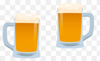 Presenting Emoji Animations 2 - Wheat Beer,Beer Mug Emoji
