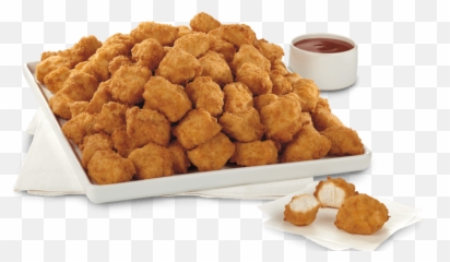 Bring Spicy Nuggets To Chick Fil A - Costco Emoji