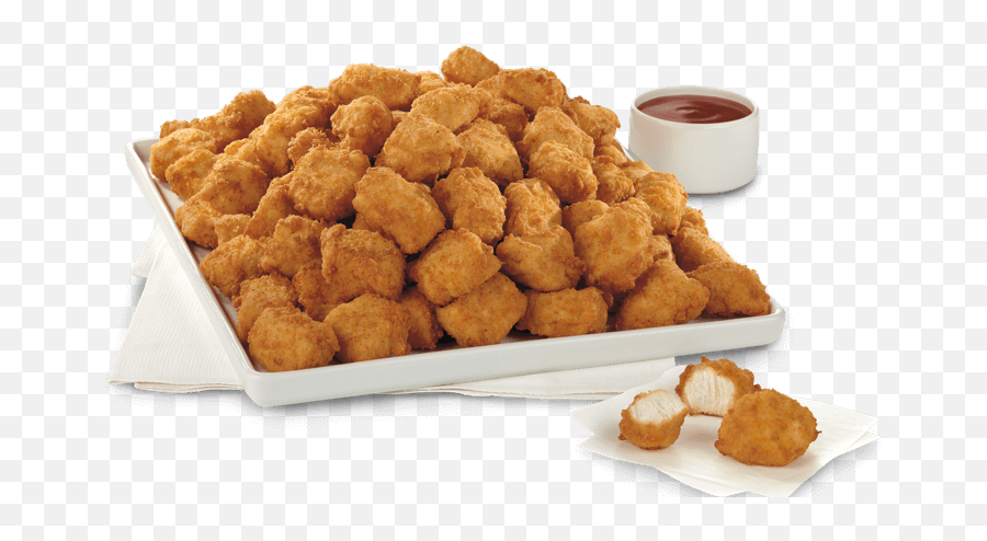 Bring Spicy Nuggets To Chick Fil A - Costco Chick Fil A Nuggets Emoji,Chicken Nugget Emoji