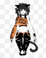 Catra Urban - Illustration Emoji,Urban Emoji