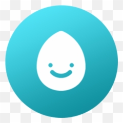Drink Water Reminder Hi - Daily Hydration Happy Emoji