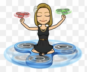 Search Fidget Spinner - Bitmoji Emoji
