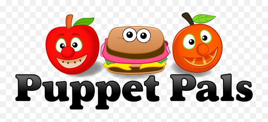 Products Puppet Pals - Happy Emoji,Broccoli Emoticon